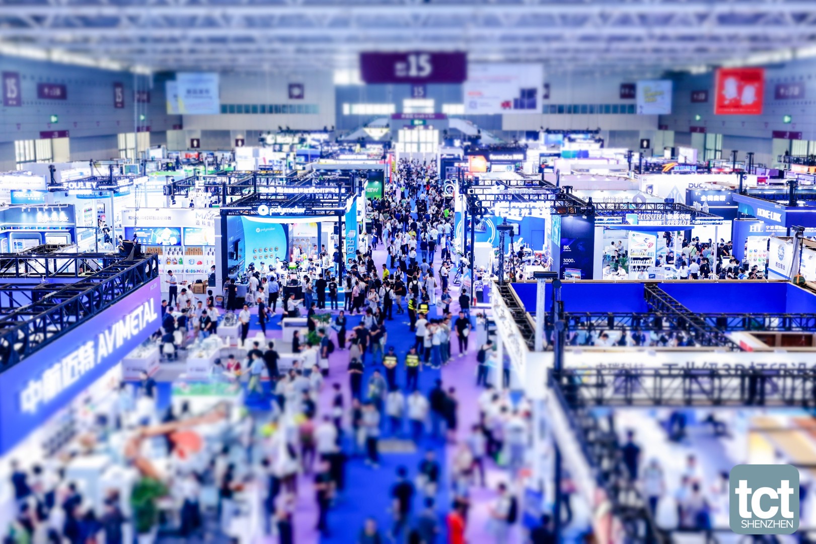 TCT Shenzhen 2026 TCT-Shenzhen-2026-3