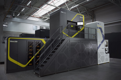 Nikon Advanced Manufacturing Wins DOW Contract to Deploy Custom Large-Format Metal AM Systems for TLAM Production