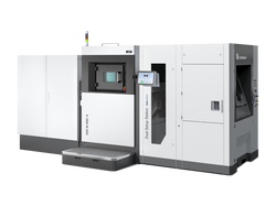 Evology Expands Metal AM Capacity with EOS M 400-4, Joins EOS Production Partner Network